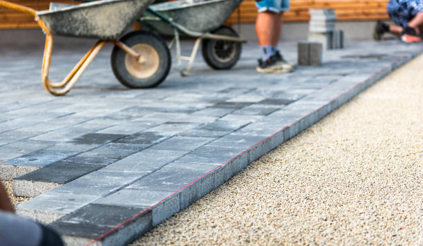 Best Driveway Pavers Near Me  in Kellogg, ID