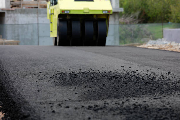 Professional Driveway Pavers in Kellogg, ID