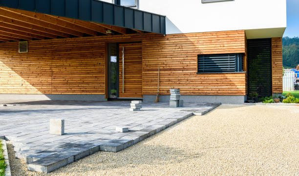 Best Interlocking Driveway Pavers  in Kellogg, ID