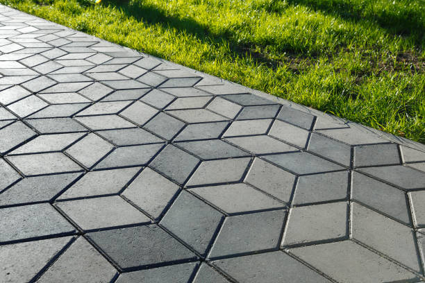Cobblestone Driveway Pavers in Kellogg, ID