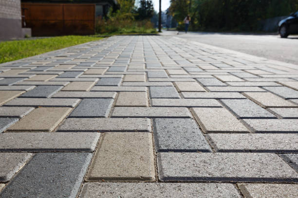 Best Best Driveway Pavers  in Kellogg, ID