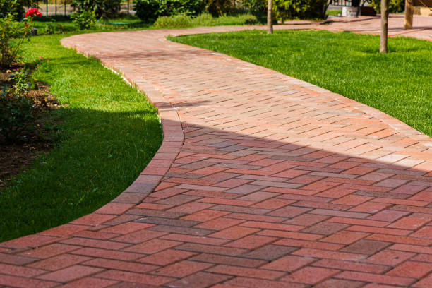 Reasons to Select Us for Your Driveway Paving Requirements in Kellogg, ID