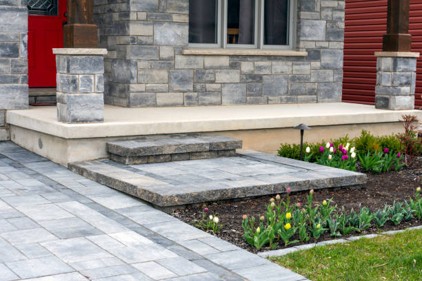 Best Concrete Paver Driveway  in Kellogg, ID