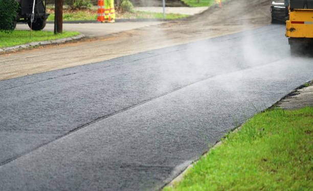 Best Local Driveway Pavers  in Kellogg, ID