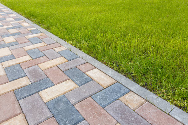 Best Brick Driveway Pavers  in Kellogg, ID